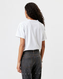 t-shirt Isabel Marant Etoile ZEWEL PRINTED