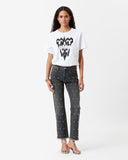 t-shirt Isabel Marant Etoile ZEWEL PRINTED
