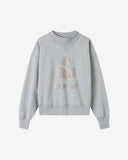 MOBY LOGO SWEATSHIRT Isabel Marant Etoile