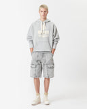 sweat Isabel Marant Etoile MILEY LOGO SWEATSHIRT
