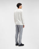 pull C.P. Company Sea Island Knit