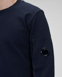 sweat C.P. Company Diagonal Raised Fleece Crew Neck