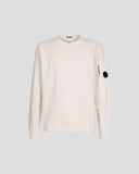 sweat C.P. Company Cotton Fleece Resist Dyed Sweatshirt
