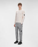 sweat C.P. Company Cotton Fleece Resist Dyed Sweatshirt