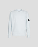 C.P. Company Cotton Fleece Resist Dyed Sweatshirt