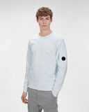 C.P. Company Cotton Fleece Resist Dyed Sweatshirt