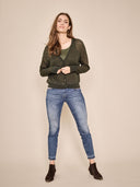 Jeans mos mosh Sumner Jewel