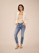 pantalon MOS MOSH Naomi Amber