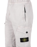 Pantalon stone island