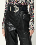 pantalon Marant TESSINI TROUSER