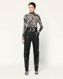 pantalon Marant TESSINI TROUSER