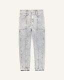 pantalon Marant Étoile  TESS JEANS