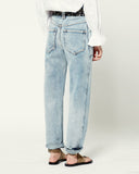 pantalon Marant Étoile  TESS JEANS