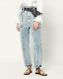 pantalon Marant Étoile  TESS JEANS