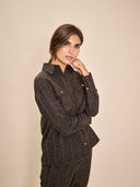 Chemisier mos mosh Billy Boucle Shirt