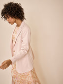 robe MOS MOSH Saku 3/4 Chintz