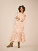 robe MOS MOSH Saku 3/4 Chintz