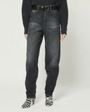 pantalon Marant Etoile CORSYSR OVERSIZED