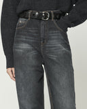 pantalon Marant Etoile CORSYSR OVERSIZED