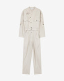 jumpsuit Marant Etoile KENDRA OVERALL