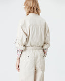 jumpsuit Marant Etoile KENDRA OVERALL
