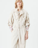 jumpsuit Marant Etoile KENDRA OVERALL