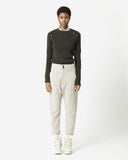 pantalon Marant Etoile