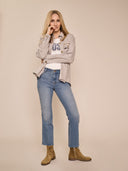 jeans MOS MOSH Ashley Braid Jeans