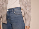 jeans MOS MOSH Ashley Braid Jeans