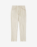 JEAN SLIM SULANOA Marant Etoile