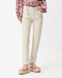 JEAN SLIM SULANOA Marant Etoile