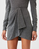 jupe Marant Etoile BERGEN MINI JERSEY