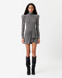 jupe Marant Etoile BERGEN MINI JERSEY