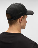 casquette C.P. Company C.P Shell-R Logo Cap