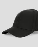 casquette C.P. Company C.P Shell-R Logo Cap