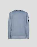 C.P. Company Merino Wool Plain Jumper