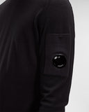 C.P. Company Merino Wool Plain Jumper