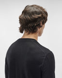 C.P. Company Merino Wool Plain Jumper