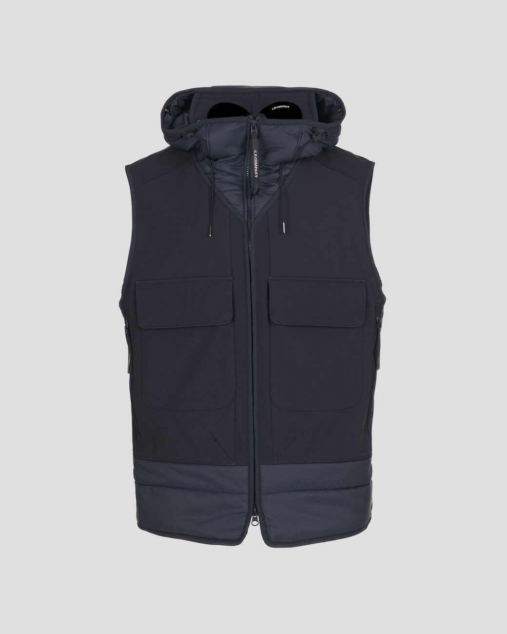 Medical Radiology Pjs Doudoune Sans Manche Doudoune Légère