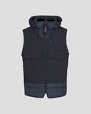 bodywarmer C.P. Company C.P. Shell-R Mixed Goggle Vest