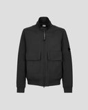 bomber C.P. Company C.P. Shell-R