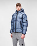 doudoune C.P. Company DD Shell Hooded Down Jacket