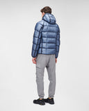 doudoune C.P. Company DD Shell Hooded Down Jacket