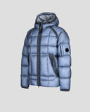 doudoune C.P. Company DD Shell Hooded Down Jacket