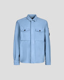 chemise C.P. Company Fustagno Shirt