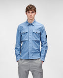 chemise C.P. Company Fustagno Shirt