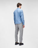 chemise C.P. Company Fustagno Shirt