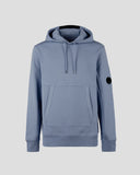 hoodie C.P. Company Diagonal Raised Fleece