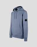 hoodie C.P. Company Diagonal Raised Fleece