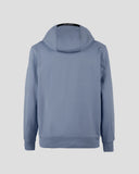 hoodie C.P. Company Diagonal Raised Fleece
